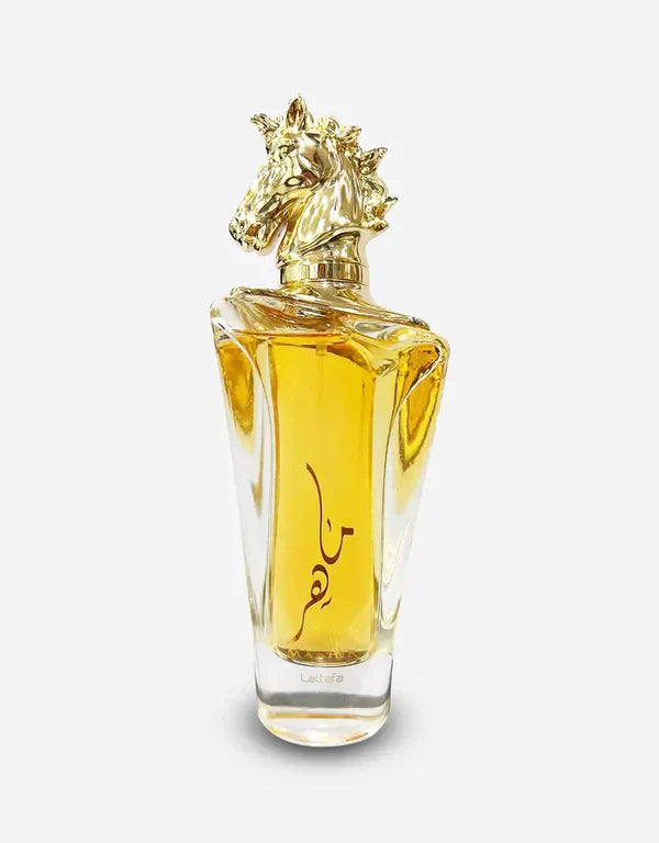 Maahir 100ml EDP