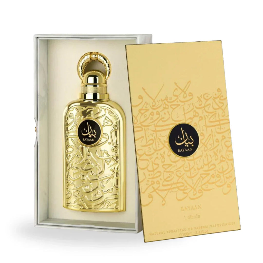 Bayaan 100ml EDP
