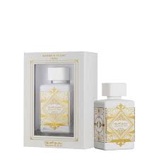 Bade’e Al Oud Honor & Glory by Lattafa Perfumes – (100ml)