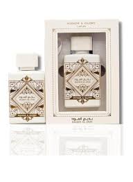 Bade’e Al Oud Honor & Glory by Lattafa Perfumes – (100ml)