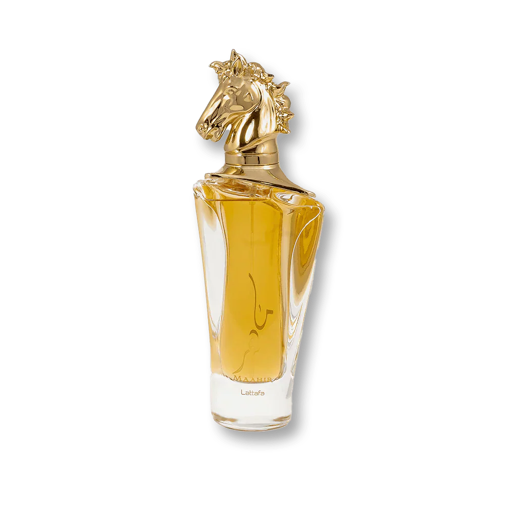 Maahir 100ml EDP